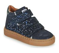 GBB Baskets montantes enfant DORIMELI in Bleu 33