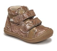 GBB Baskets montantes enfant EDEA in Beige 20