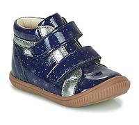GBB Baskets montantes enfant EDEA in Bleu 24