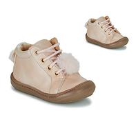 GBB Baskets montantes enfant EDOLINA FLEX in Rose 18