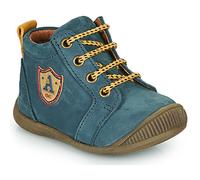 GBB Baskets montantes enfant EDWIN in Bleu 18