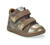 GBB Baskets montantes enfant ELMIRE in Beige 23