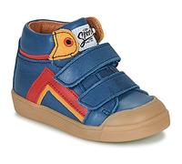 GBB Baskets montantes enfant ERNEST in Bleu 21