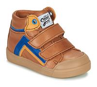 GBB Baskets montantes enfant ERNEST in Marron 21