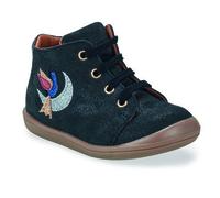 GBB Baskets montantes enfant ESMEE in Bleu 25