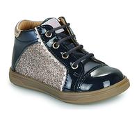 GBB Baskets montantes enfant ESSIA in Marine 21