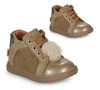 GBB Baskets montantes enfant ESTHER in Beige 22