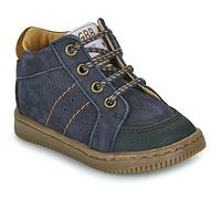 GBB Baskets montantes enfant FALMARD FLEX in Bleu 19