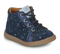 GBB Baskets montantes enfant FAMIA in Bleu 19