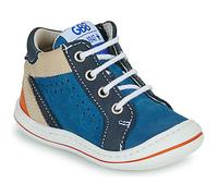 Baskets montantes enfant garcons GBB FLEXOO DUNK Multicolore 18