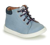 GBB Baskets montantes enfant FOLLIO in Bleu 20