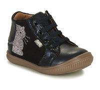 GBB Baskets montantes enfant INNARIA in Marine 21