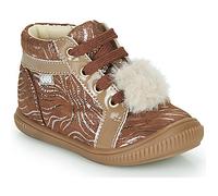GBB Baskets montantes enfant ISAURE in Beige 27