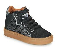 GBB Baskets montantes enfant JAYNE in Noir 29