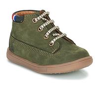 GBB Baskets montantes enfant JEANNOT in Vert 20