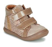 GBB Baskets montantes enfant JOYE in Beige 23