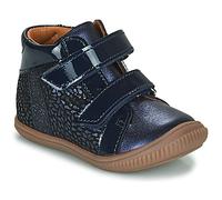 GBB Baskets montantes enfant JOYE in Marine 23