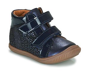 GBB Baskets montantes enfant JOYE in Marine 23
