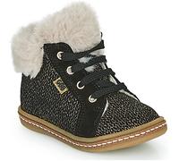 GBB Baskets montantes enfant JUNA in Noir 24