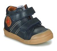 GBB Baskets montantes enfant KOVER in Marine 20