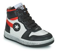 GBB Baskets montantes enfant LANDER in Blanc 37