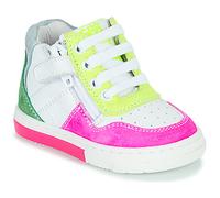 GBB Baskets montantes enfant LASARA in Multicolore 21