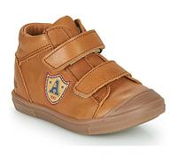 GBB Baskets montantes enfant LAUREL in Marron 20