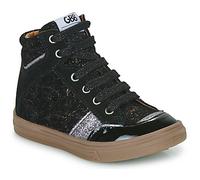GBB Baskets montantes enfant LAURETTE in Noir 25