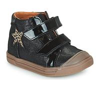 GBB Baskets montantes enfant LEMANA in Noir 22