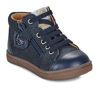 GBB Baskets montantes enfant MALA in Bleu 22