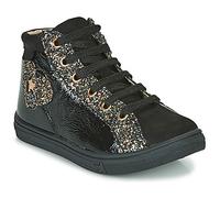 GBB Baskets montantes enfant MARTA in Noir 24