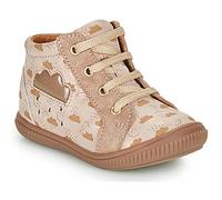 GBB Baskets montantes enfant MASHA in Beige 27
