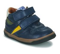 GBB Baskets montantes enfant MEDARIO in Bleu 19