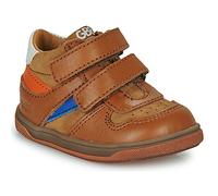 GBB Baskets montantes enfant MEDARIO in Marron 23