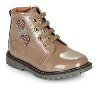GBB Baskets montantes enfant MOIRA in Beige 32