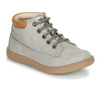 GBB Baskets montantes enfant NORMAN in Noir 18