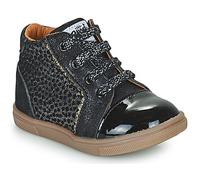 GBB Baskets montantes enfant NUZZIA in Noir 22