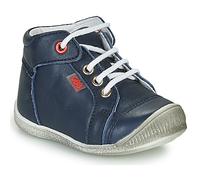 GBB Baskets montantes enfant PARGA in Bleu 20