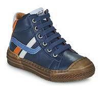 GBB Baskets montantes enfant RAPIDO in Marine 33