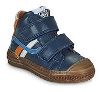 GBB Baskets montantes enfant RIGOLO in Marine 29