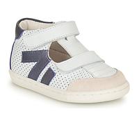 GBB Baskets montantes enfant SAMBO FLEX in Blanc 24