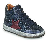 GBB Baskets montantes enfant SEPHY in Bleu 38
