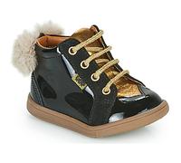 GBB Baskets montantes enfant SISSY in Noir 23