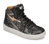GBB Baskets montantes enfant TAROLI in Noir 32