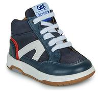 GBB Baskets montantes enfant VAILLANT in Bleu 25