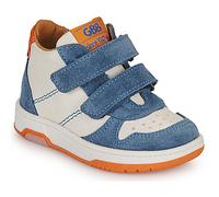 Baskets montantes enfant garcons GBB VALERIAN Blanc 24