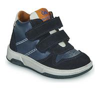 GBB Baskets montantes enfant VALERIAN in Bleu 23
