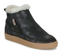GBB Baskets montantes enfant ZANETTE in Noir 34