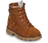 GBB Boots enfant ERVINE in Marron 28