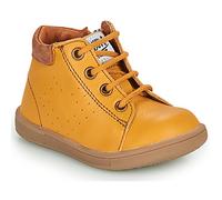 gbb chaussures garçon de couleur jaune 20